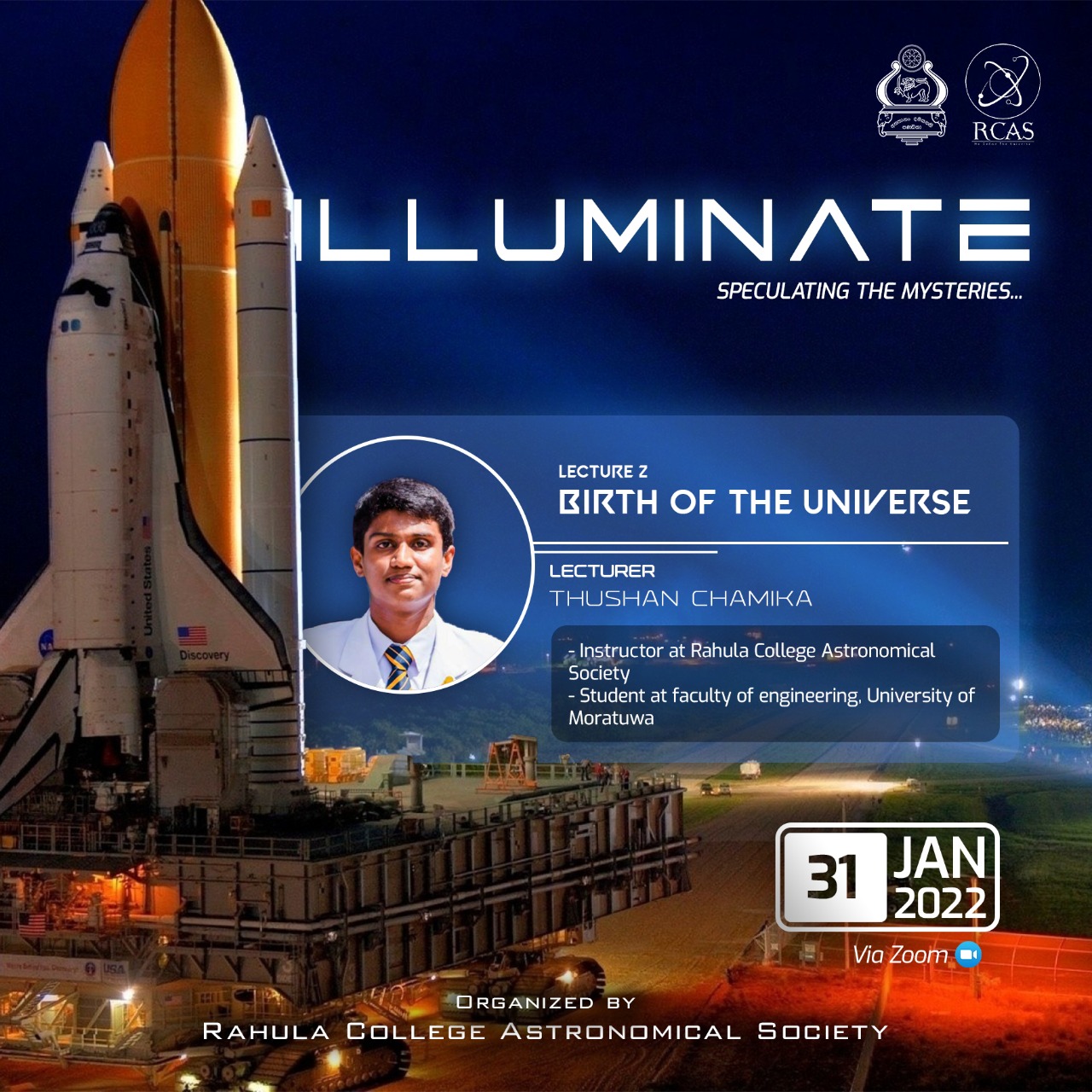 Illuminate 2