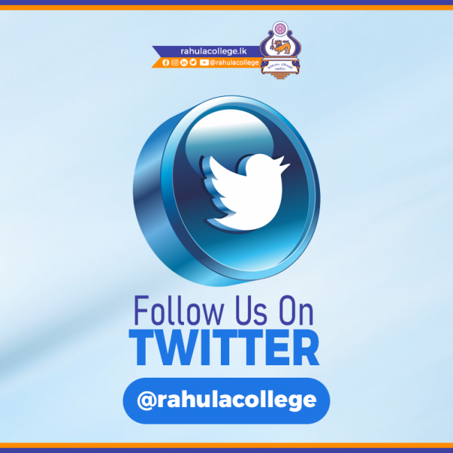 TWITTER-Follow