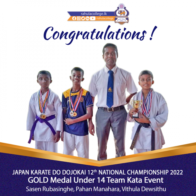 Karate-Champs