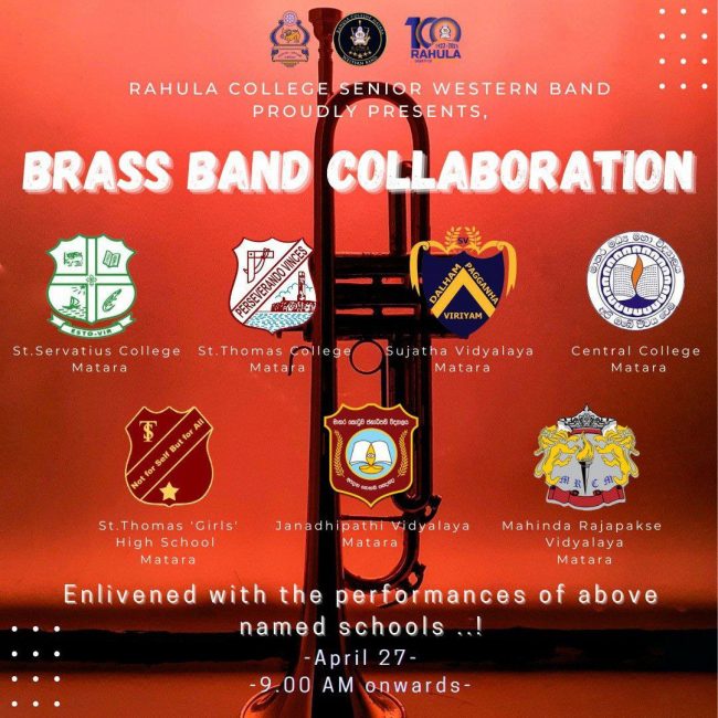 Band-Show