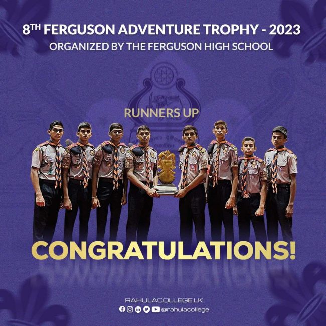 scouts new