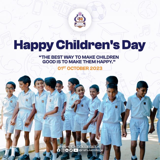 Childrens Day