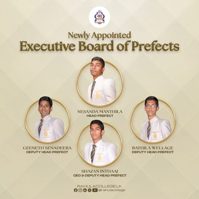 prefect-exco